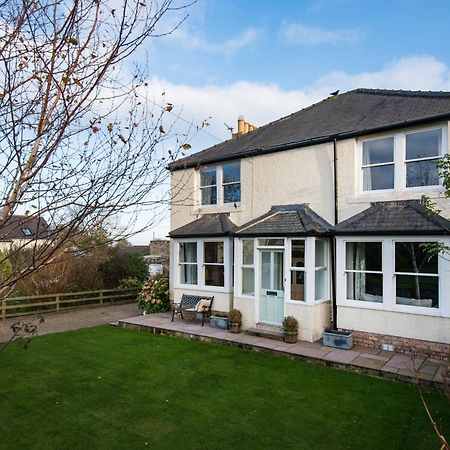 Leaholme Cottage - Fabulous Coastal Cottage For 8 ニュートン・バイ・ザ・シー エクステリア 写真