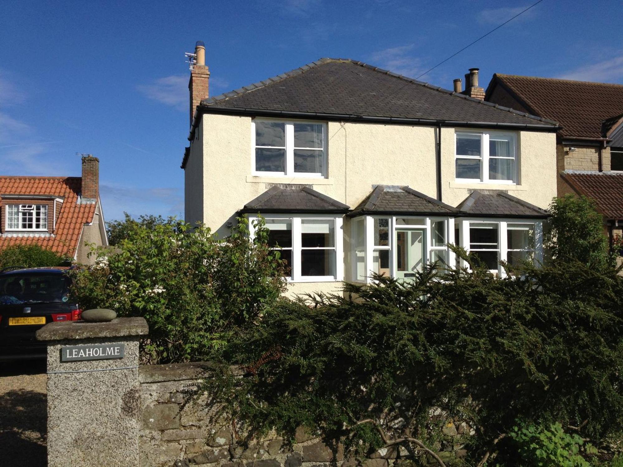 Leaholme Cottage - Fabulous Coastal Cottage For 8 ニュートン・バイ・ザ・シー エクステリア 写真