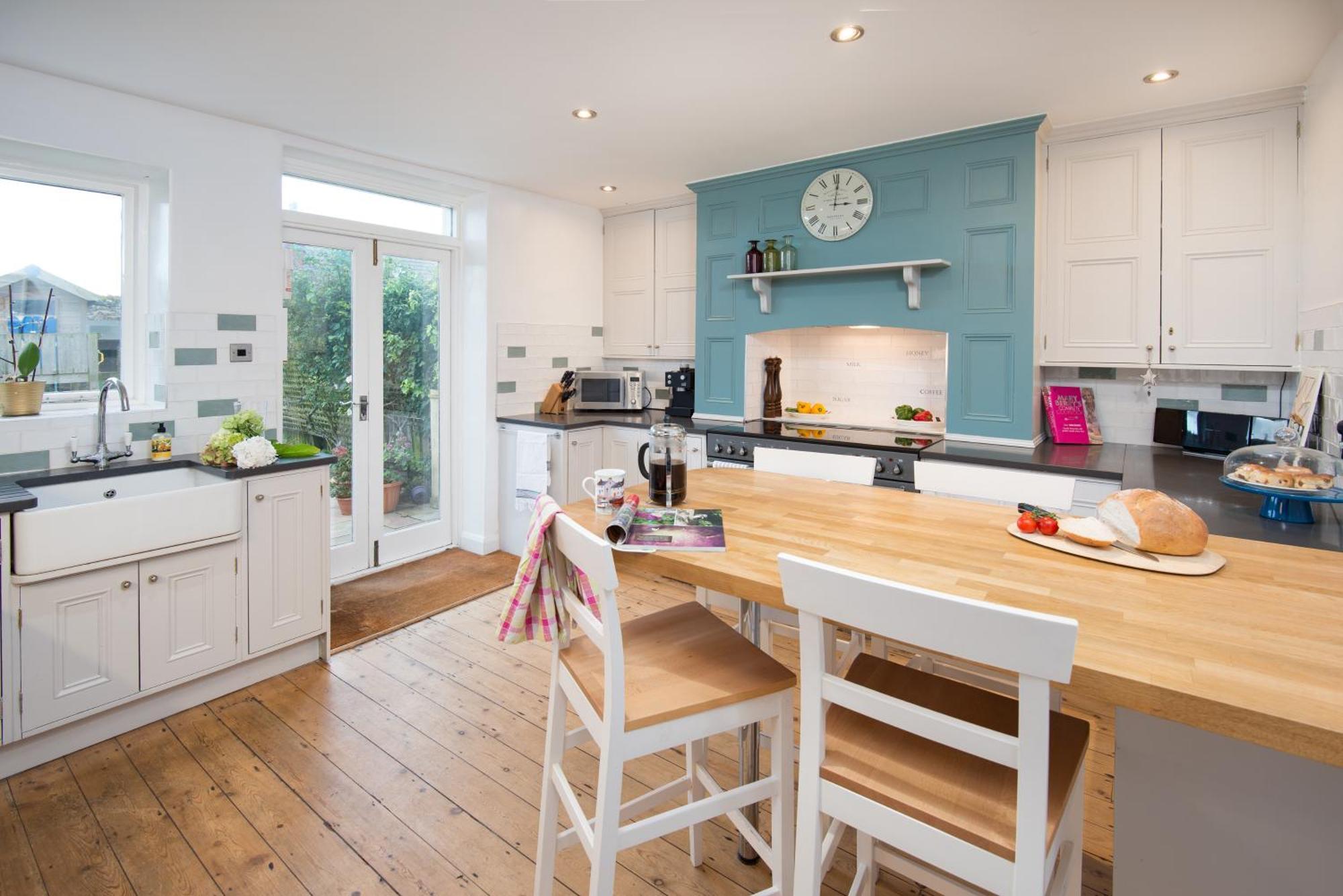 Leaholme Cottage - Fabulous Coastal Cottage For 8 ニュートン・バイ・ザ・シー エクステリア 写真