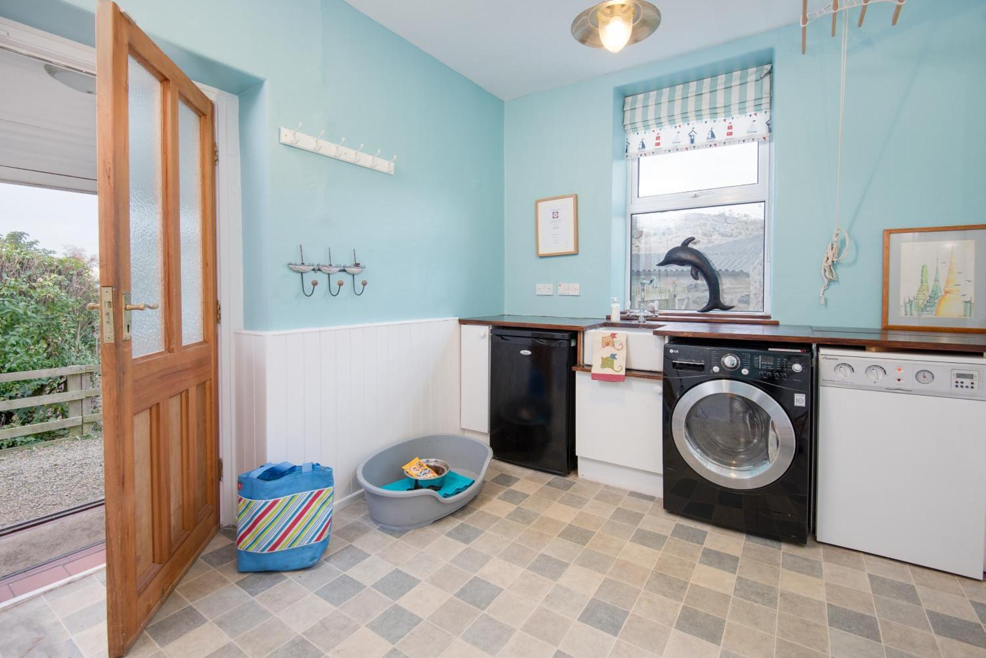 Leaholme Cottage - Fabulous Coastal Cottage For 8 ニュートン・バイ・ザ・シー エクステリア 写真