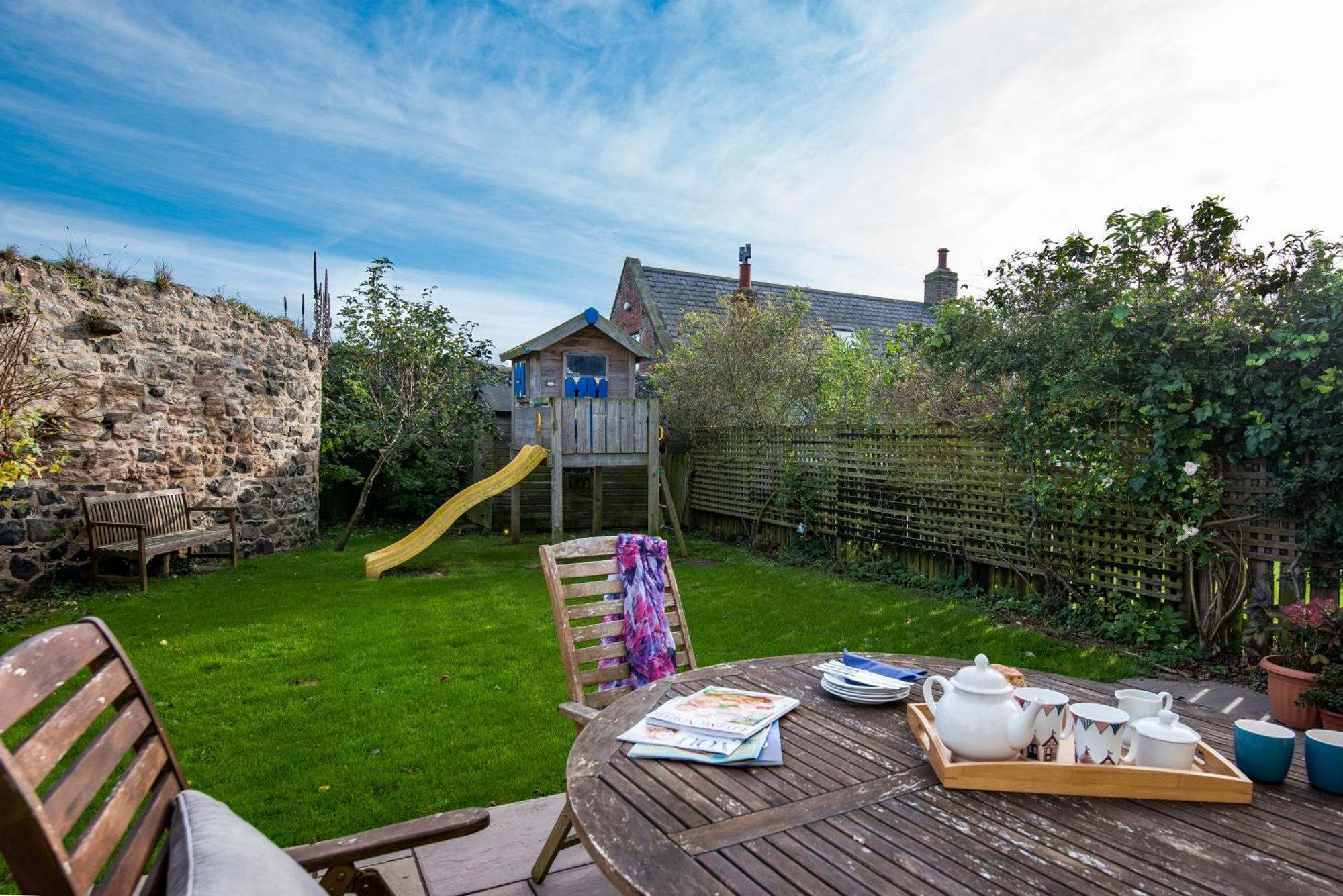 Leaholme Cottage - Fabulous Coastal Cottage For 8 ニュートン・バイ・ザ・シー エクステリア 写真