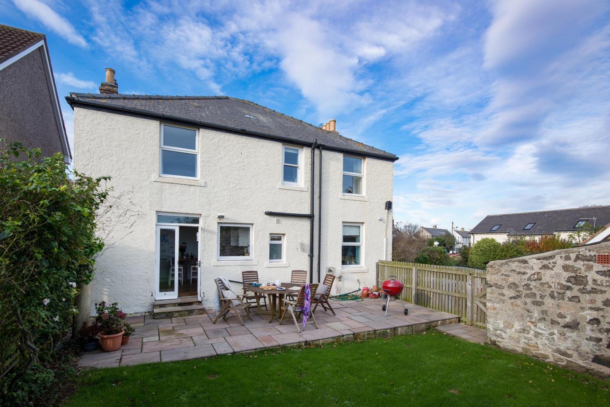 Leaholme Cottage - Fabulous Coastal Cottage For 8 ニュートン・バイ・ザ・シー エクステリア 写真