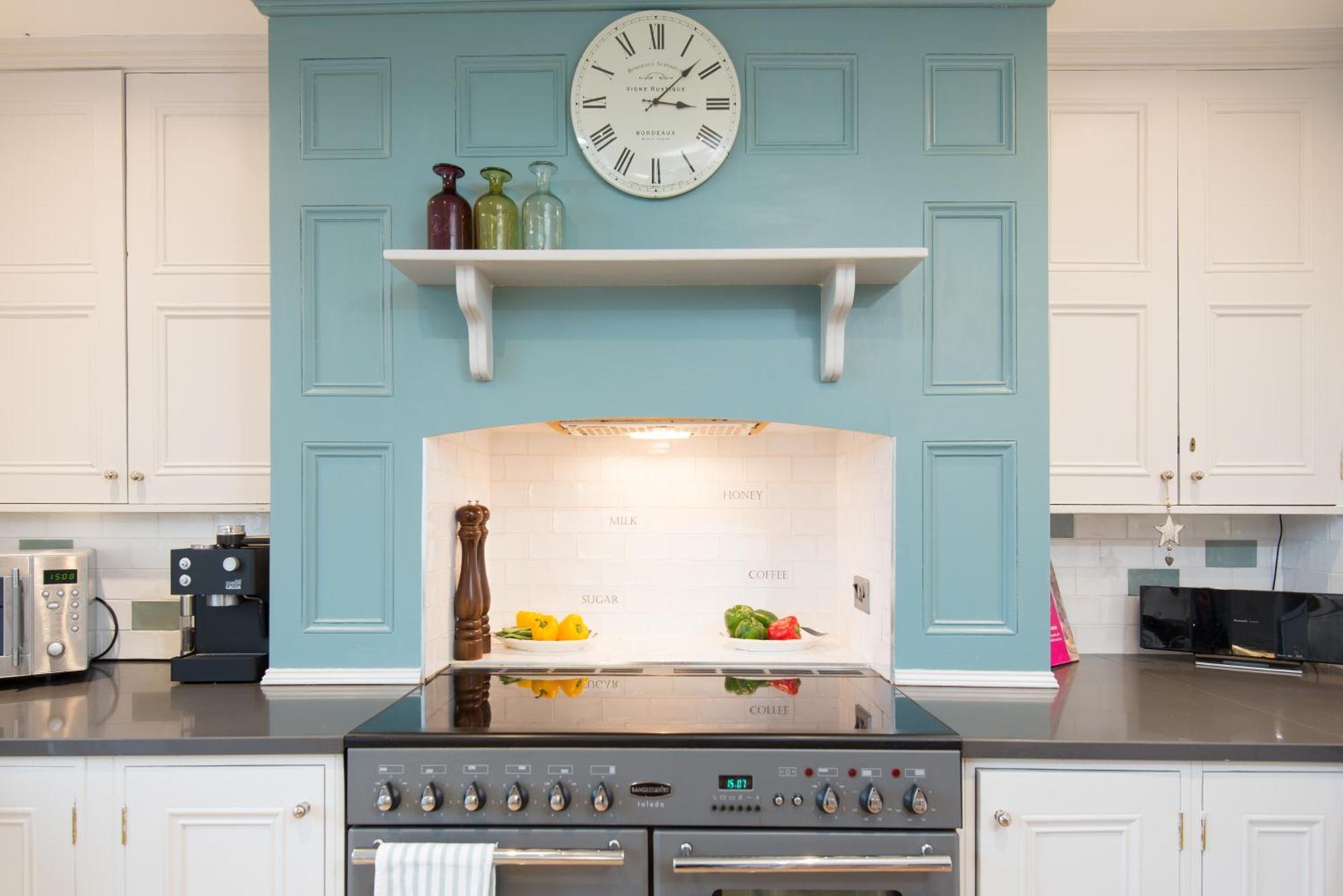 Leaholme Cottage - Fabulous Coastal Cottage For 8 ニュートン・バイ・ザ・シー エクステリア 写真
