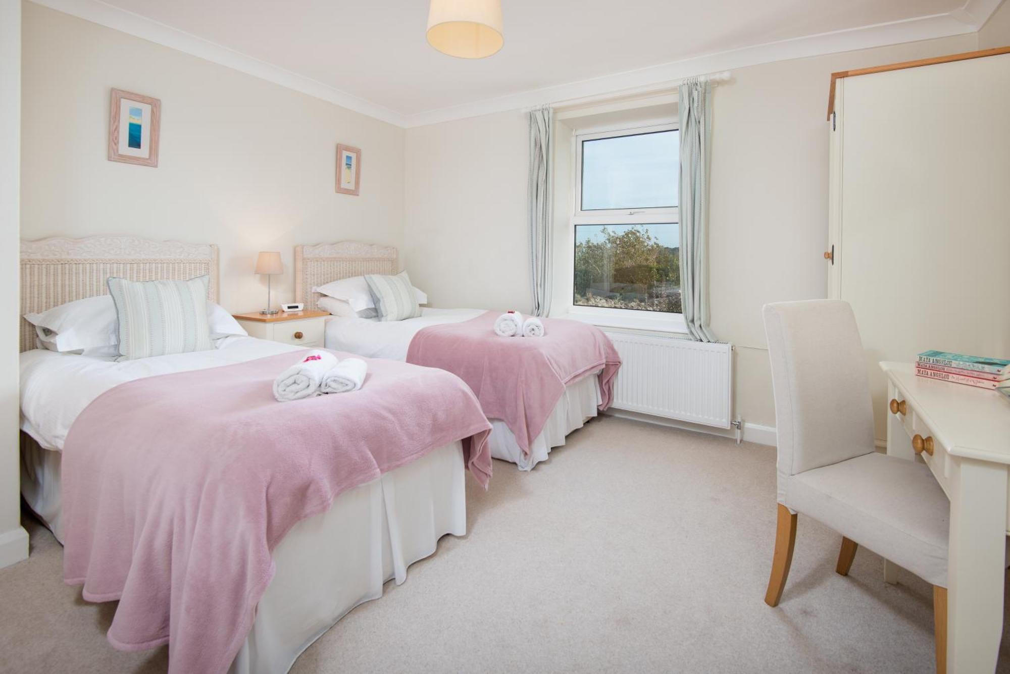 Leaholme Cottage - Fabulous Coastal Cottage For 8 ニュートン・バイ・ザ・シー エクステリア 写真