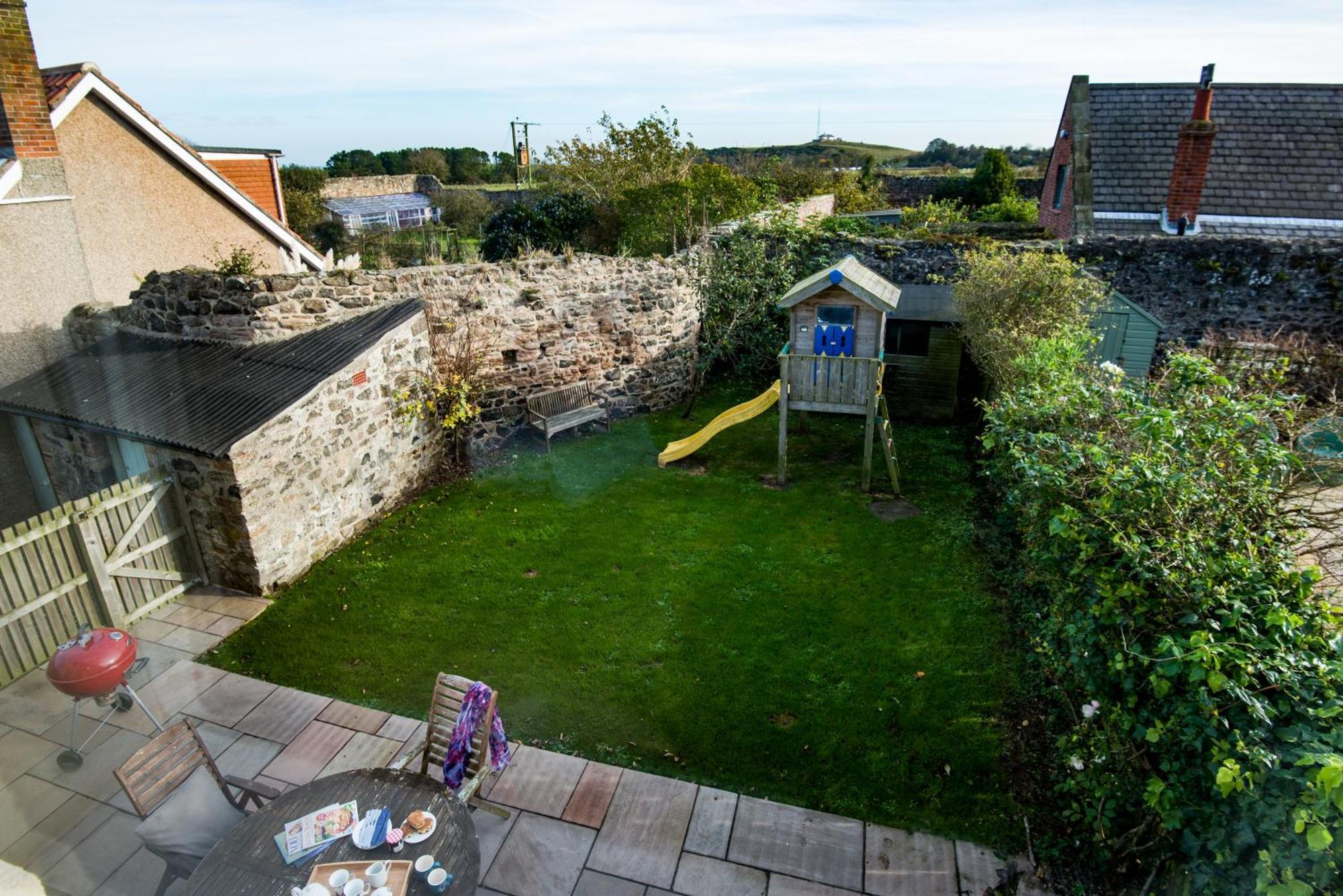 Leaholme Cottage - Fabulous Coastal Cottage For 8 ニュートン・バイ・ザ・シー エクステリア 写真